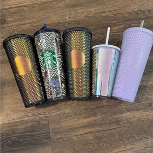 LAST CALL! Free shipping Starbucks bundle